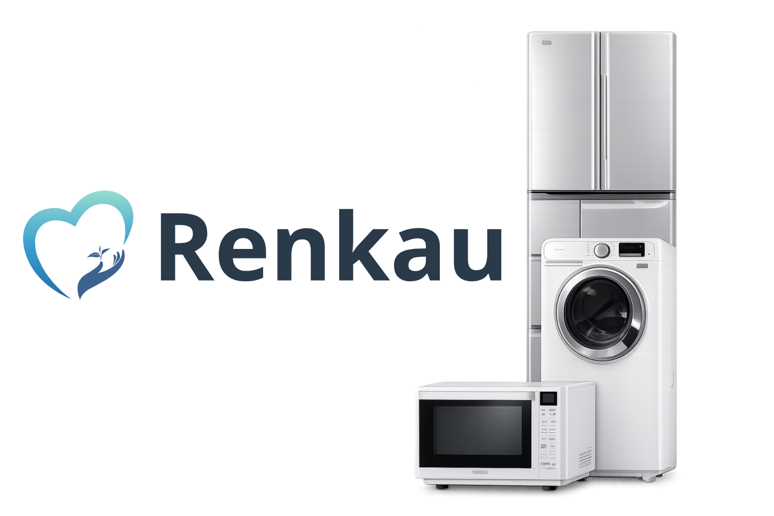 Renkau 生活家電