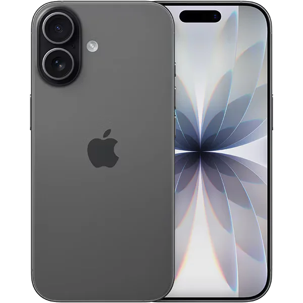iPhone 17